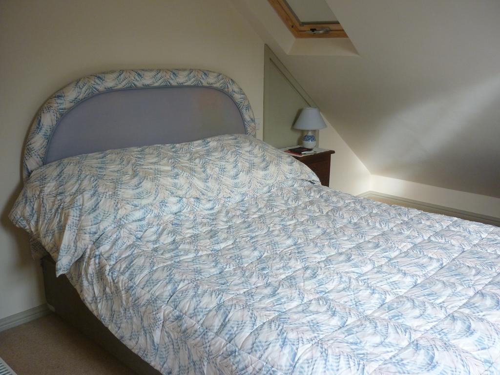 Tabor House B&B Fishguard Værelse billede