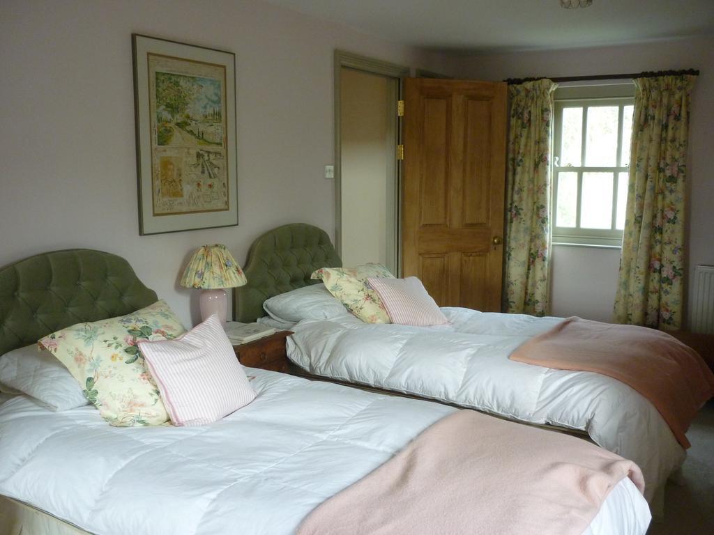 Tabor House B&B Fishguard Værelse billede