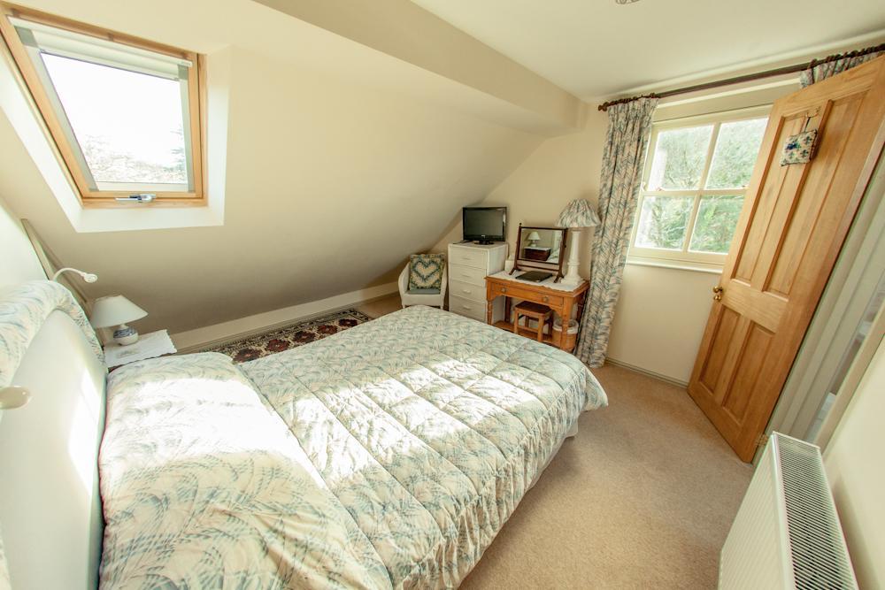 Tabor House B&B Fishguard Værelse billede