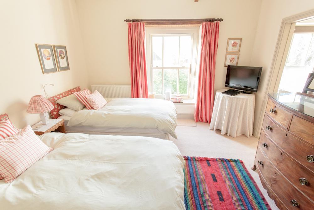 Tabor House B&B Fishguard Værelse billede