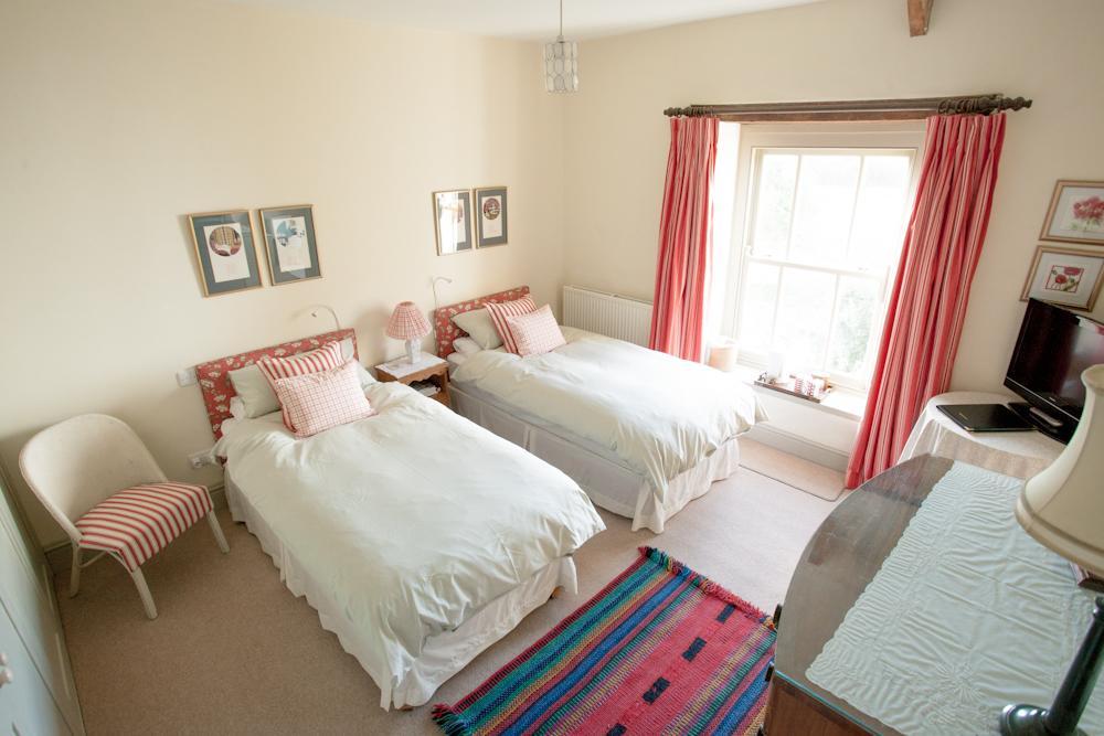 Tabor House B&B Fishguard Værelse billede