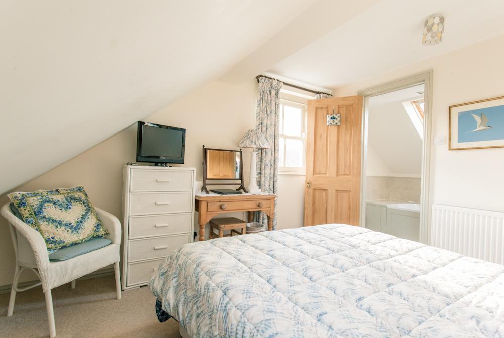 Tabor House B&B Fishguard Værelse billede