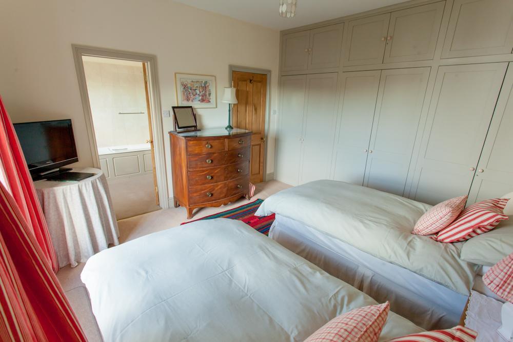 Tabor House B&B Fishguard Værelse billede