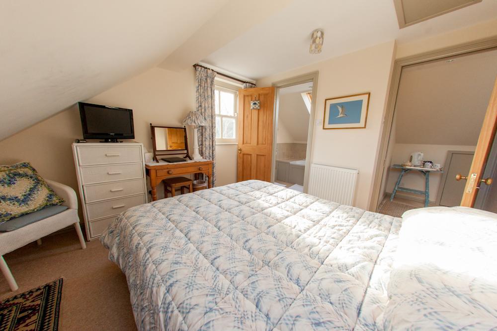 Tabor House B&B Fishguard Eksteriør billede