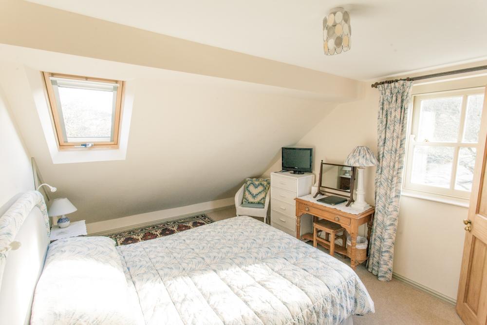 Tabor House B&B Fishguard Eksteriør billede