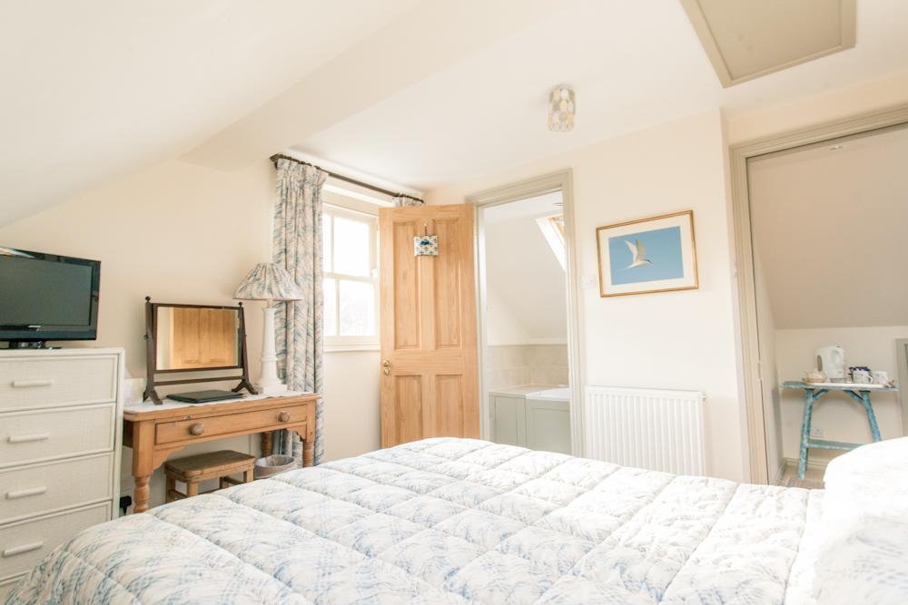 Tabor House B&B Fishguard Eksteriør billede